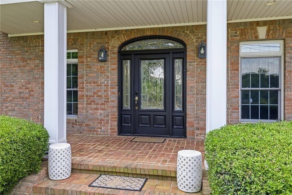 9 bedroom, 7 bathroom, 6,483 sq ft single family residence for sale at 4337 Mountain View Road, Oakwood, GA 30566 — photo 8