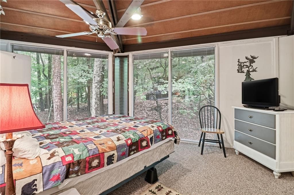 2 bedroom, 2 bathroom, 1,315 sq ft single family residence for sale at 161 Treetopper Circle, Big Canoe, GA 30143 — photo 10