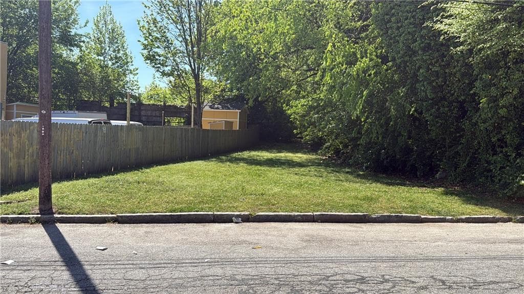 unimproved land for sale at 0 Ezzard Street, Atlanta, GA 30312 — photo 2