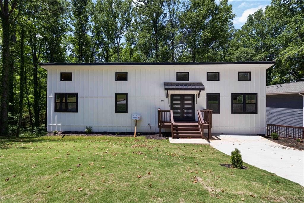 2 bedroom, 1,842 sq ft home for sale at 775 Catherine Drive, Lawrenceville, GA