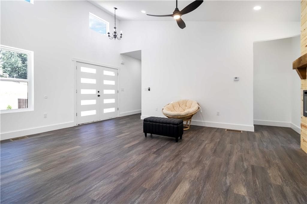 2 bedroom, 2 bathroom, 1,842 sq ft single family residence for sale at 775 Catherine Drive, Lawrenceville, GA 30044 — photo 7