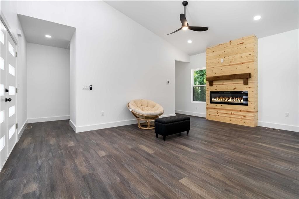 2 bedroom, 2 bathroom, 1,842 sq ft single family residence for sale at 775 Catherine Drive, Lawrenceville, GA 30044 — photo 8