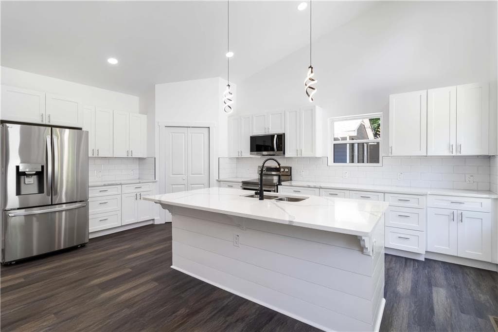 2 bedroom, 2 bathroom, 1,842 sq ft single family residence for sale at 775 Catherine Drive, Lawrenceville, GA 30044 — photo 10