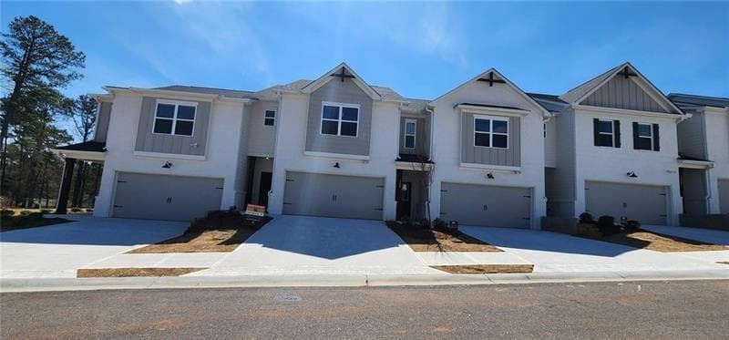 3 bedroom, 3 bathroom, 2,306 sq ft townhouse for rent at 1476 Fern Ridge Lane, Norcross, GA 30093 for $2,600 a month — photo 3
