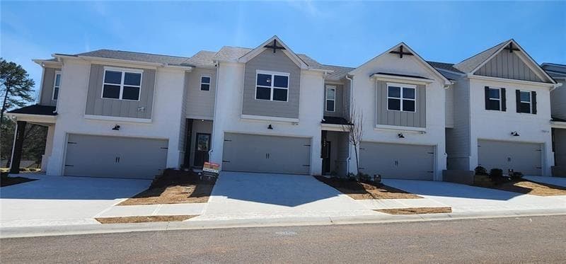 3 bedroom, 3 bathroom, 2,306 sq ft townhouse for rent at 1476 Fern Ridge Lane, Norcross, GA 30093 for $2,600 a month — photo 4