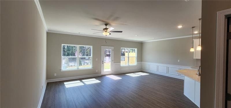 3 bedroom, 3 bathroom, 2,306 sq ft townhouse for rent at 1476 Fern Ridge Lane, Norcross, GA 30093 for $2,600 a month — photo 5