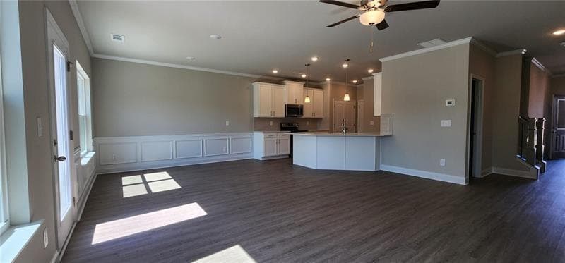 3 bedroom, 3 bathroom, 2,306 sq ft townhouse for rent at 1476 Fern Ridge Lane, Norcross, GA 30093 for $2,600 a month — photo 6