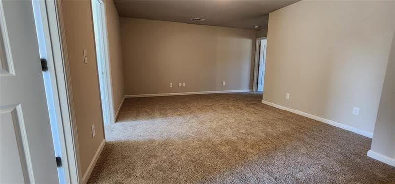 3 bedroom, 3 bathroom, 2,306 sq ft townhouse for rent at 1476 Fern Ridge Lane, Norcross, GA 30093 for $2,600 a month — photo 10