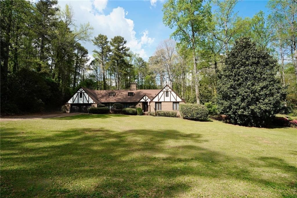 4 bedroom, 4 bathroom, 3,117 sq ft single family residence for sale at 1420 Virgil Lane, Mableton, GA 30126 — photo 3