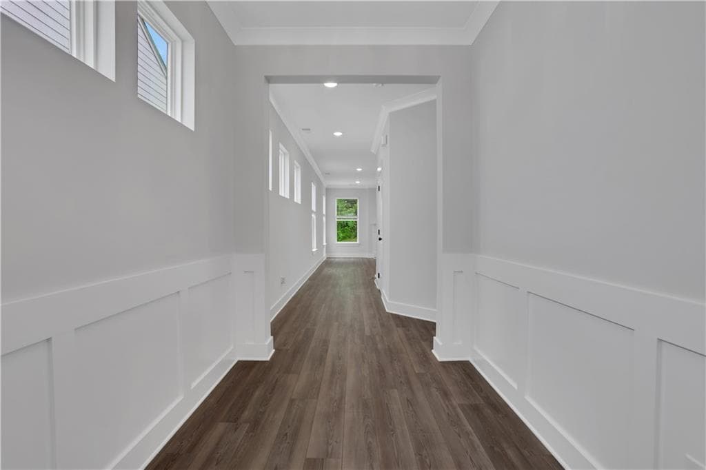 3 bedroom, 3 bathroom, 2,335 sq ft single family residence for sale at 186 Trace Bluff, Dawsonville, GA 30534 — photo 7
