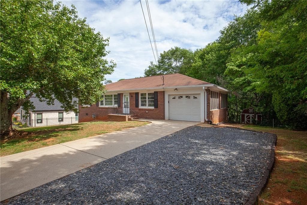 214 N Coleman Road