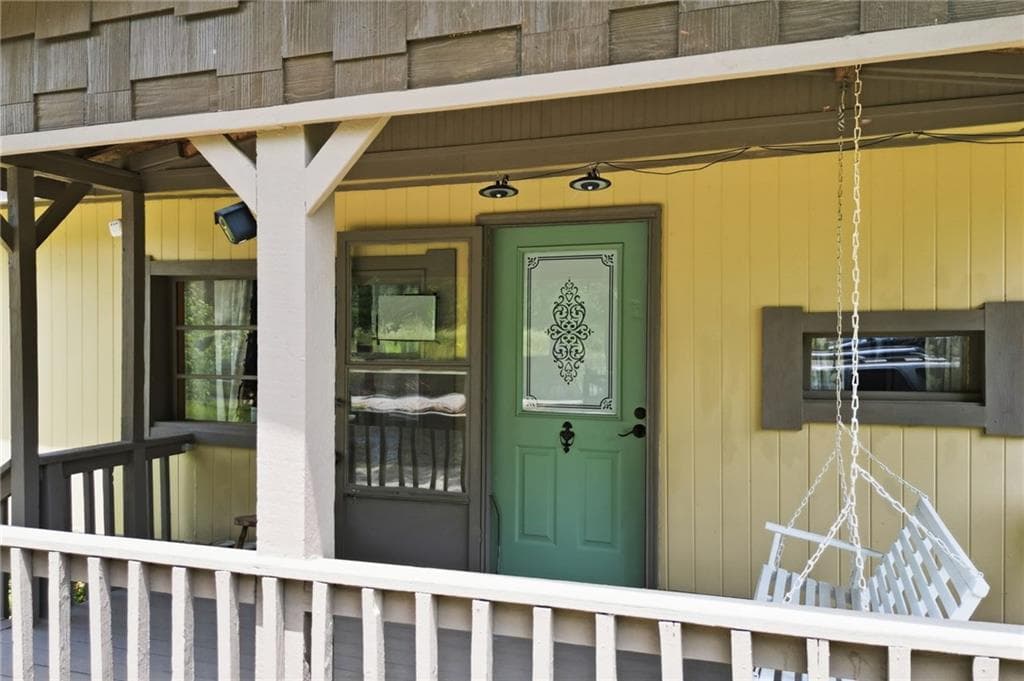 3 bedroom, 2 bathroom, 1,536 sq ft single family residence for sale at 7470 Hightower Circle, Cumming, GA 30028 — photo 8