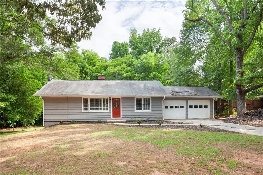 179 Prospect Street, Roswell, GA 30075 — most recent listing photo