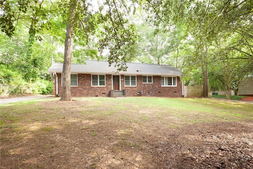 199 Prospect Street, Roswell, GA 30075 — most recent listing photo