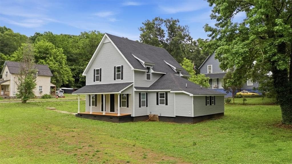 305 Grove Avenue, Lindale, GA 30147 — most recent listing photo
