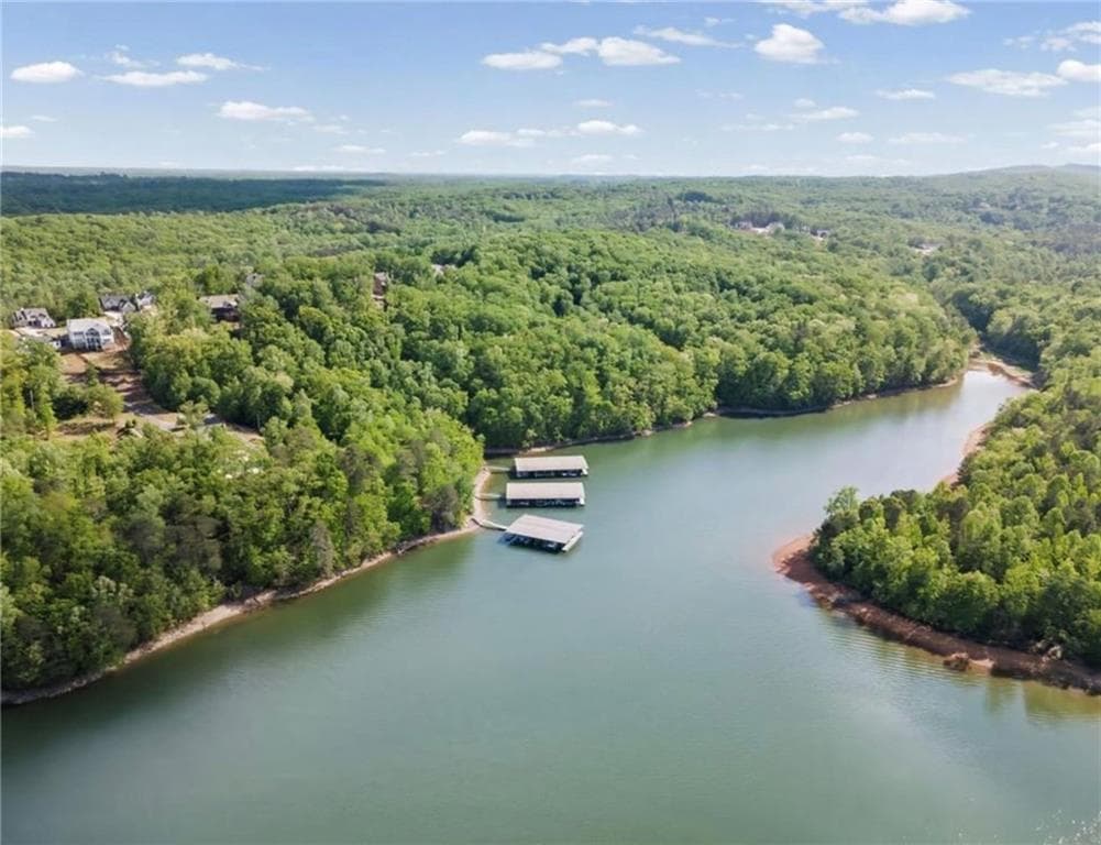 5 bedroom, 4 bathroom, 5,512 sq ft single family residence for sale at 7375 Crestline Drive, Dawsonville, GA 30534 — photo 6