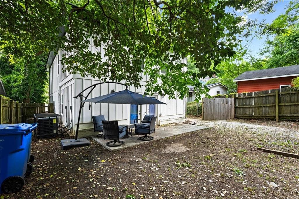 4 bedroom, 4 bathroom, 2,647 sq ft single family residence for sale at 1115 M L King Jr Drive, Atlanta, GA 30314 — photo 7