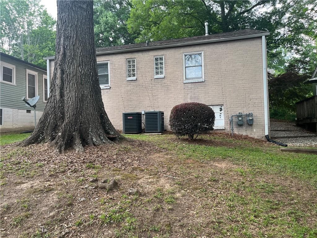 1 bedroom, 1 bathroom duplex for rent at 1115 Shelby Place B, Atlanta, GA 30316 for $1,495 a month — photo 4