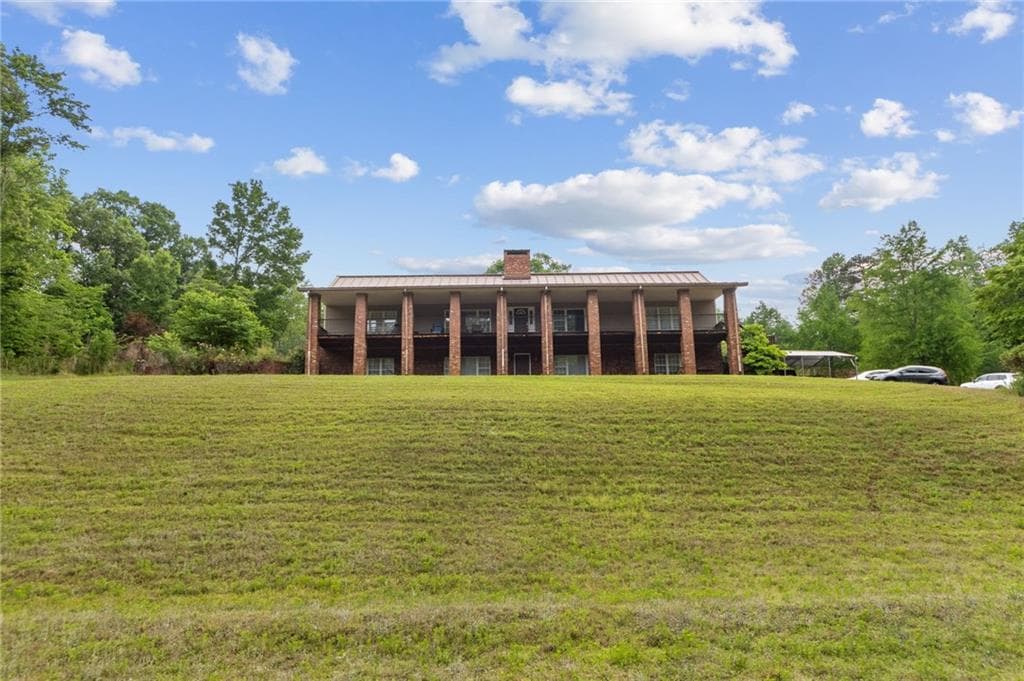 3 bedroom, 4 bathroom single family residence for sale at 4454 Ledan Extension, Gainesville, GA 30506 — photo 8
