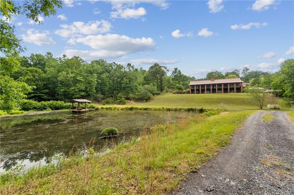 3 bedroom, 4 bathroom single family residence for sale at 4454 Ledan Extension, Gainesville, GA 30506 — photo 6