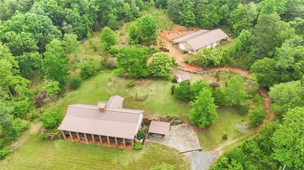 3 bedroom, 4 bathroom single family residence for sale at 4454 Ledan Extension, Gainesville, GA 30506