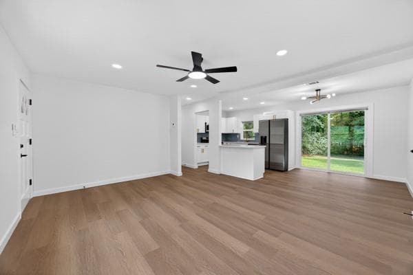 3 bedroom, 2 bathroom, 1,248 sq ft single family residence under contract at 4128 Lindsey Drive, Decatur, GA 30035 — photo 9