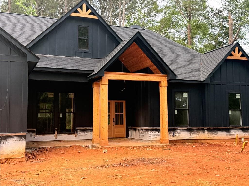 745 Mulberry Rock Road, Temple, GA 30179 — most recent listing photo