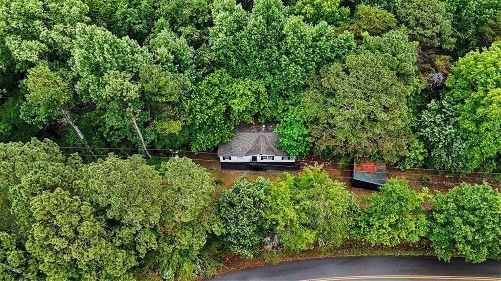 3 bedroom, 2 bathroom, 1,215 sq ft single family residence for sale at 360 Black Knob Church Road, Ranger, GA 30734 — photo 2
