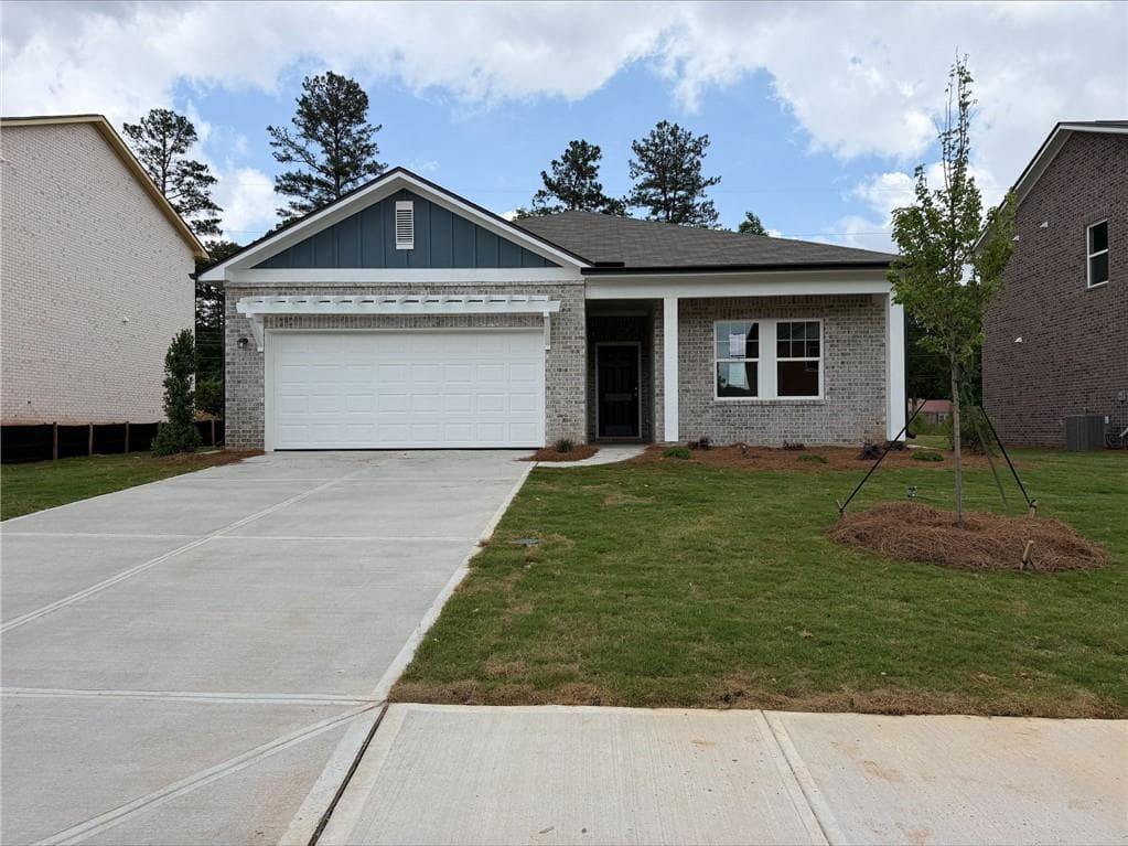 129 Maison Drive, Mcdonough, GA 30253 — most recent listing photo