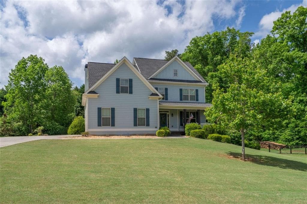 805 Anne Court, Covington, GA 30014 — most recent listing photo