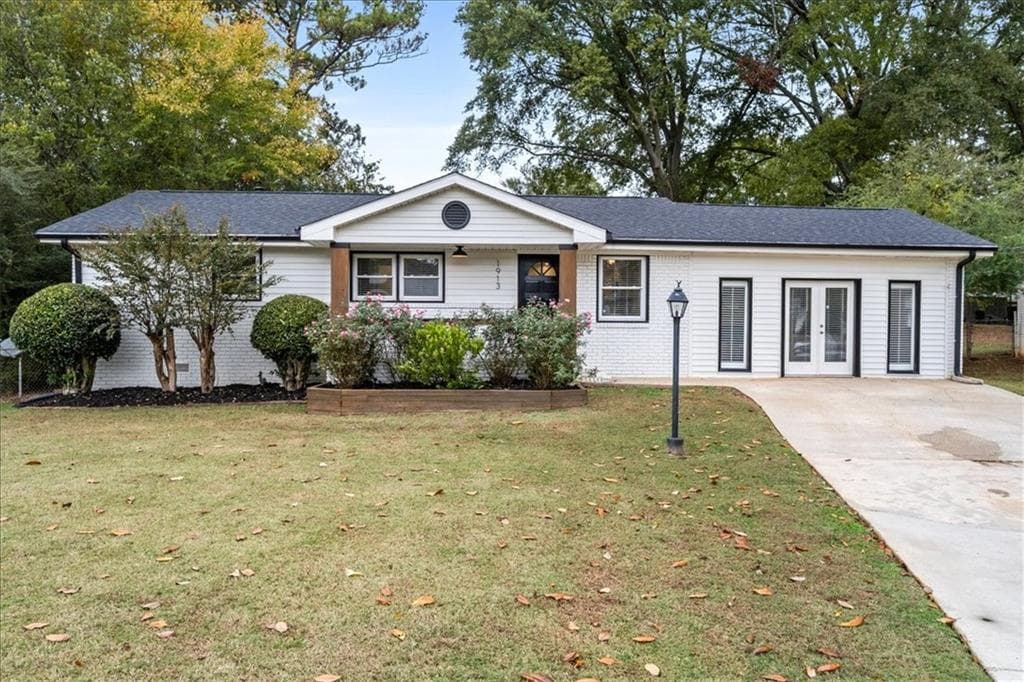 1913 Heathridge Court, Smyrna, GA 30080 — most recent listing photo