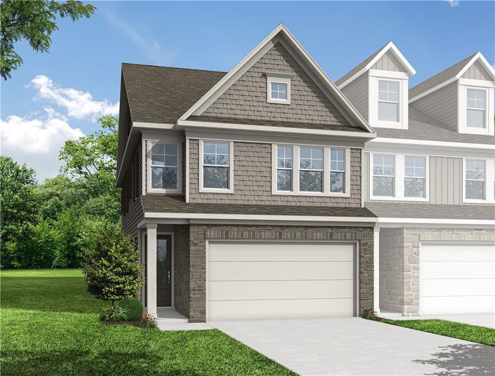 6165 Molo Lane 666, Cumming, GA 30041 — most recent listing photo