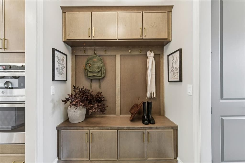 4 bedroom, 3 bathroom, 2,453 sq ft single family residence for sale at 129 Herring Drive, Hoschton, GA 30548 — photo 5