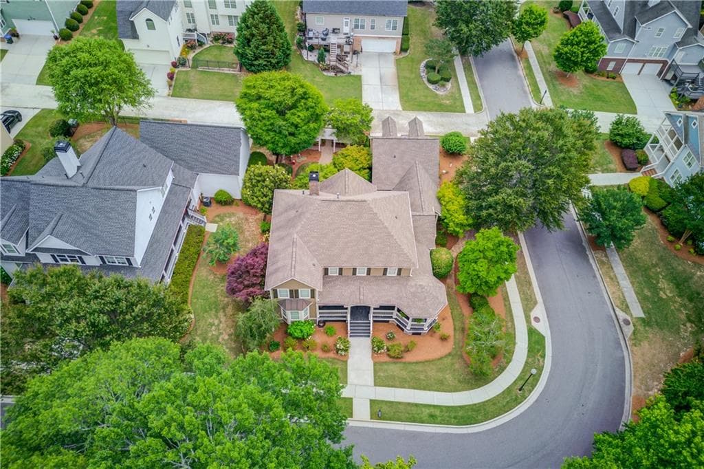 5 bedroom, 5 bathroom, 3,800 sq ft single family residence for sale at 605 Trip Street, Grayson, GA 30017 — photo 2