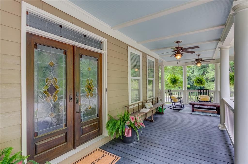 5 bedroom, 5 bathroom, 3,800 sq ft single family residence for sale at 605 Trip Street, Grayson, GA 30017 — photo 5