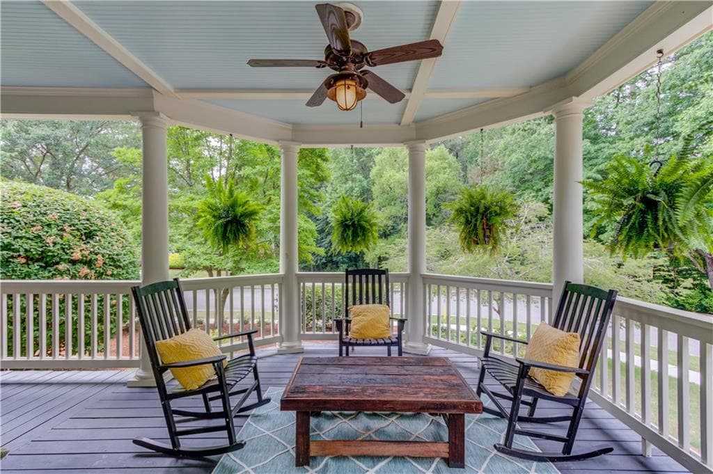 5 bedroom, 5 bathroom, 3,800 sq ft single family residence for sale at 605 Trip Street, Grayson, GA 30017 — photo 6