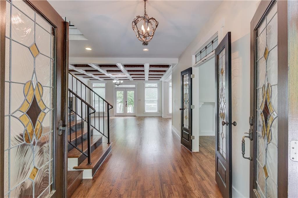 5 bedroom, 5 bathroom, 3,800 sq ft single family residence for sale at 605 Trip Street, Grayson, GA 30017 — photo 7