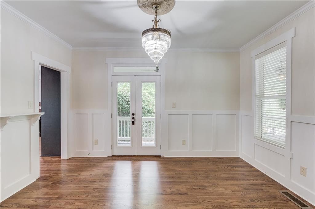 5 bedroom, 5 bathroom, 3,800 sq ft single family residence for sale at 605 Trip Street, Grayson, GA 30017 — photo 9