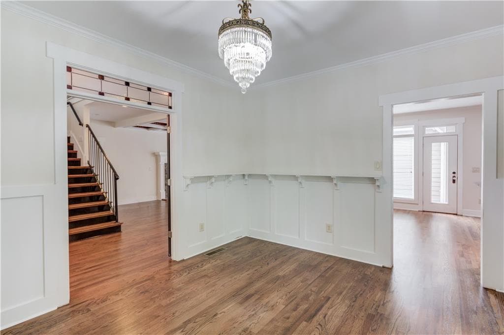 5 bedroom, 5 bathroom, 3,800 sq ft single family residence for sale at 605 Trip Street, Grayson, GA 30017 — photo 10
