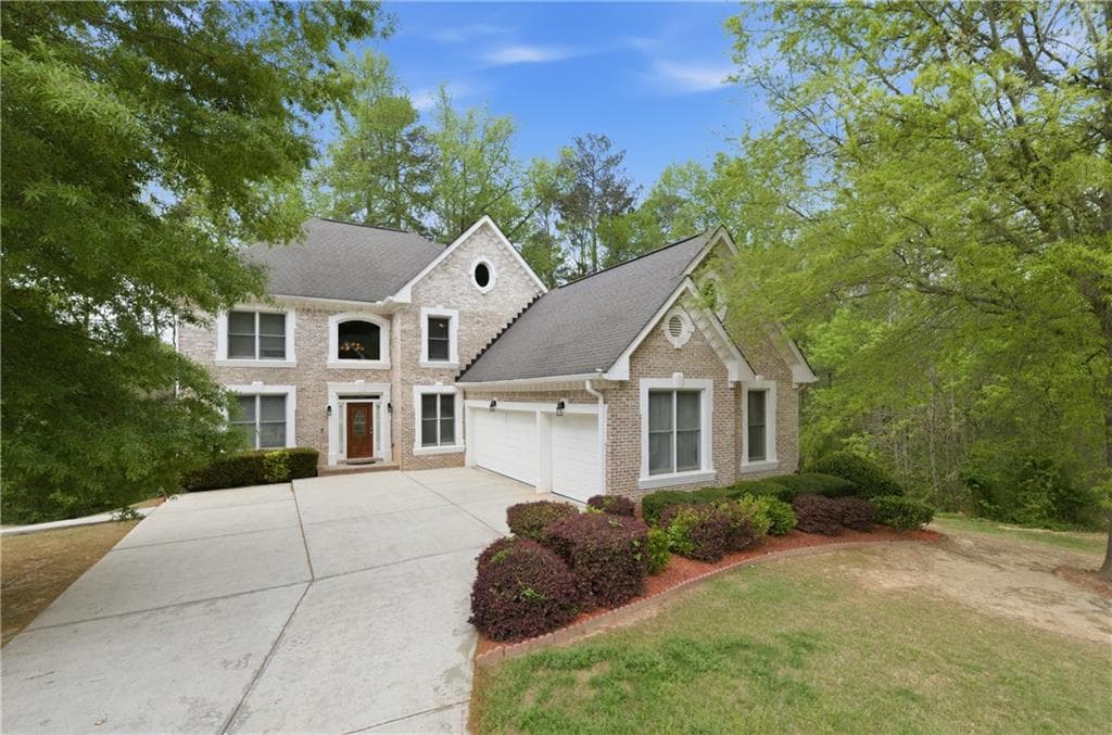2981 Cadbury Trail