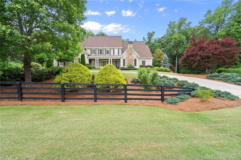 322 Edwards Brook Lane, Canton, GA 30115 — most recent listing photo