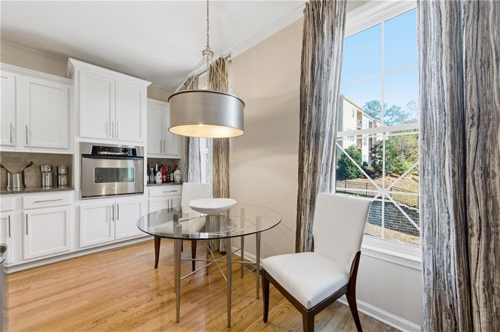 3 bedroom, 4 bathroom, 2,846 sq ft townhouse for sale at 6187 Trumbul Oaks Court, Mableton, GA 30126 — photo 9