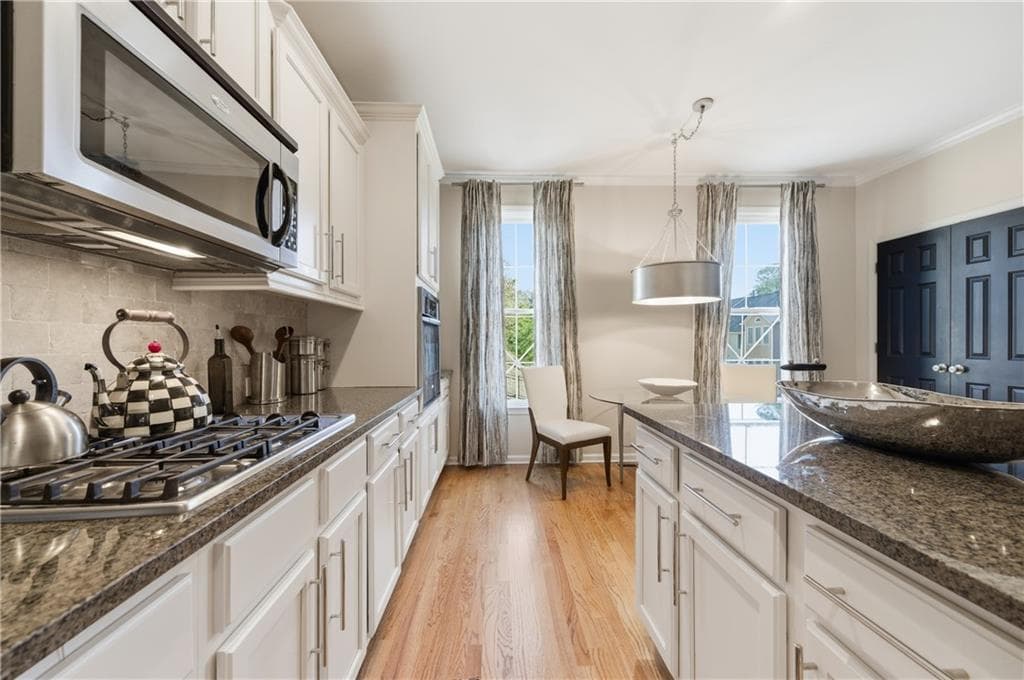 3 bedroom, 4 bathroom, 2,846 sq ft townhouse for sale at 6187 Trumbul Oaks Court, Mableton, GA 30126 — photo 10