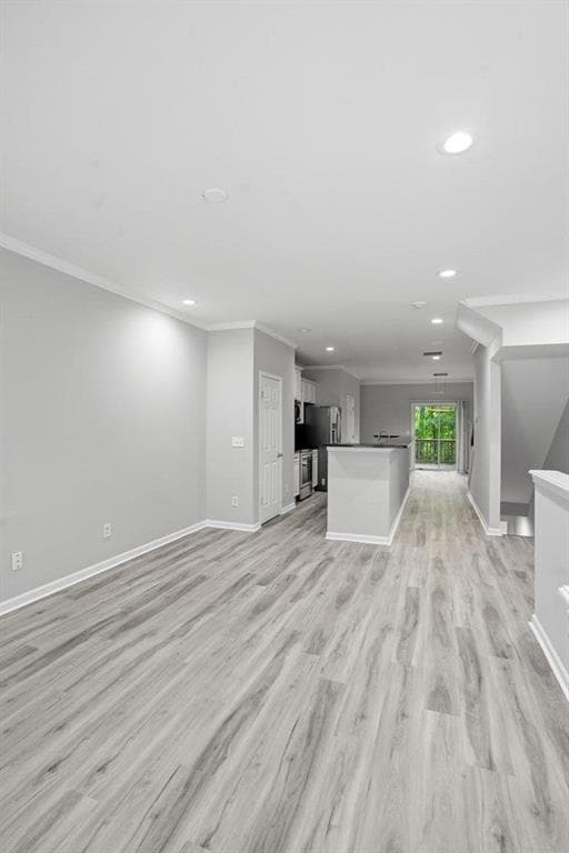 3 bedroom, 4 bathroom, 1,326 sq ft townhouse for sale at 1297 Liberty Parkway, Atlanta, GA 30318 — photo 10