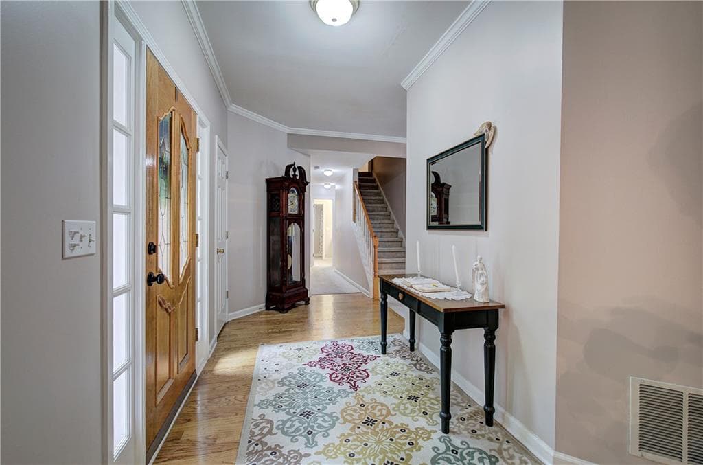 5 bedroom, 4 bathroom, 2,795 sq ft single family residence for sale at 4975 Hamby Road, Acworth, GA 30102 — photo 3
