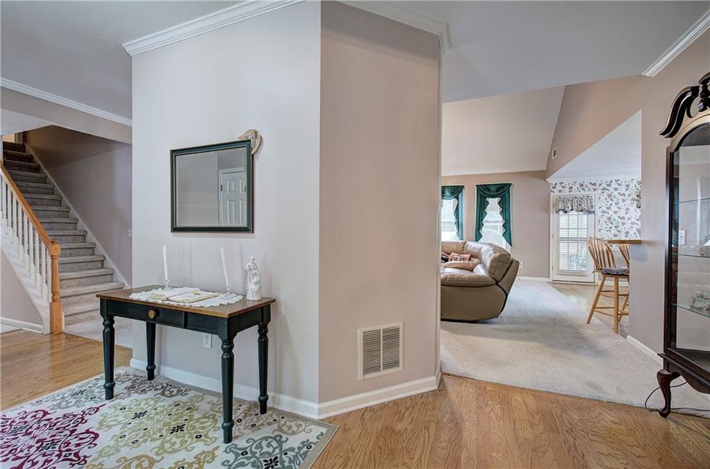 5 bedroom, 4 bathroom, 2,795 sq ft single family residence for sale at 4975 Hamby Road, Acworth, GA 30102 — photo 4