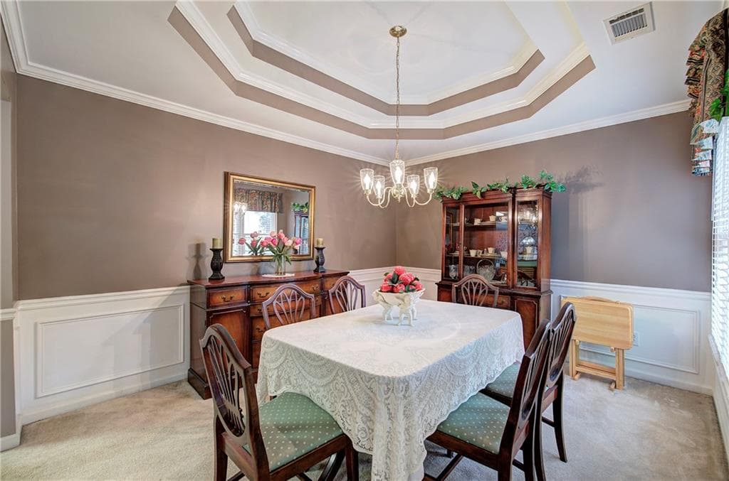 5 bedroom, 4 bathroom, 2,795 sq ft single family residence for sale at 4975 Hamby Road, Acworth, GA 30102 — photo 5