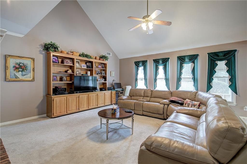 5 bedroom, 4 bathroom, 2,795 sq ft single family residence for sale at 4975 Hamby Road, Acworth, GA 30102 — photo 7