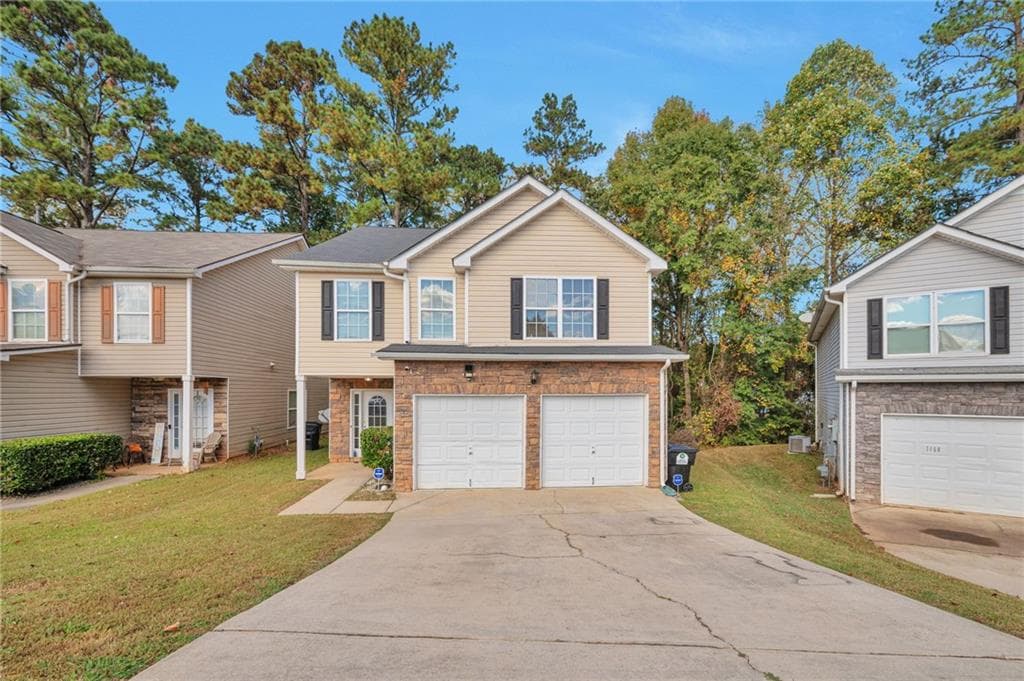 7161 Laurel Creek Drive, Stockbridge, GA 30281 — most recent listing photo