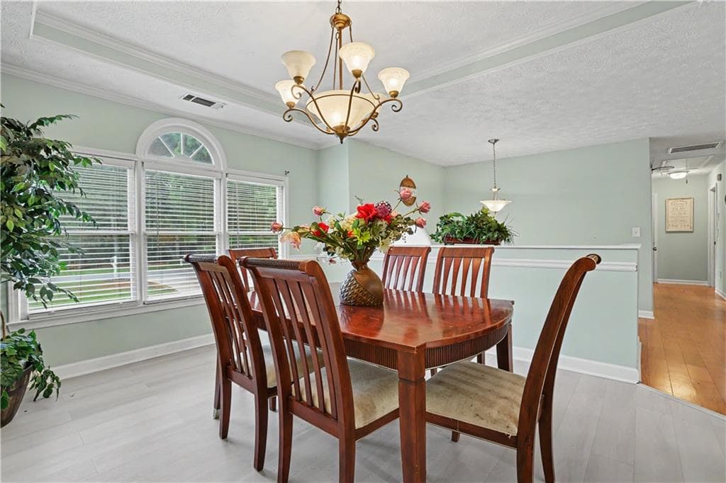 5 bedroom, 3 bathroom, 2,240 sq ft single family residence for sale at 5643 Pipsissewa Drive, Flowery Branch, GA 30542 — photo 10